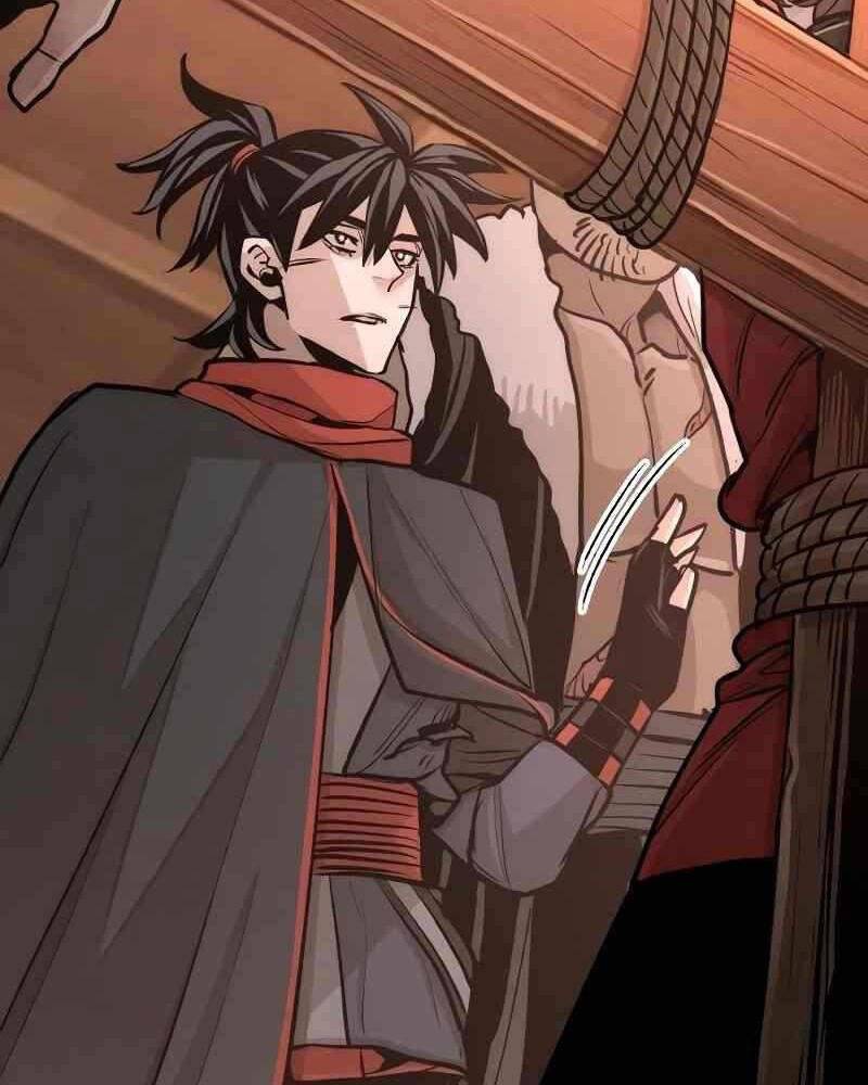 Thiên Ma Phi Thăng Truyện Chapter 41.5 - Trang 2