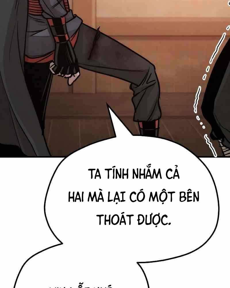 Thiên Ma Phi Thăng Truyện Chapter 41.5 - Trang 2