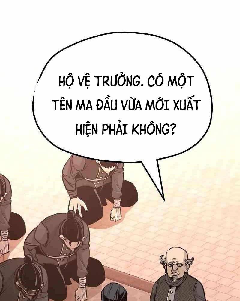 Thiên Ma Phi Thăng Truyện Chapter 41.5 - Trang 2
