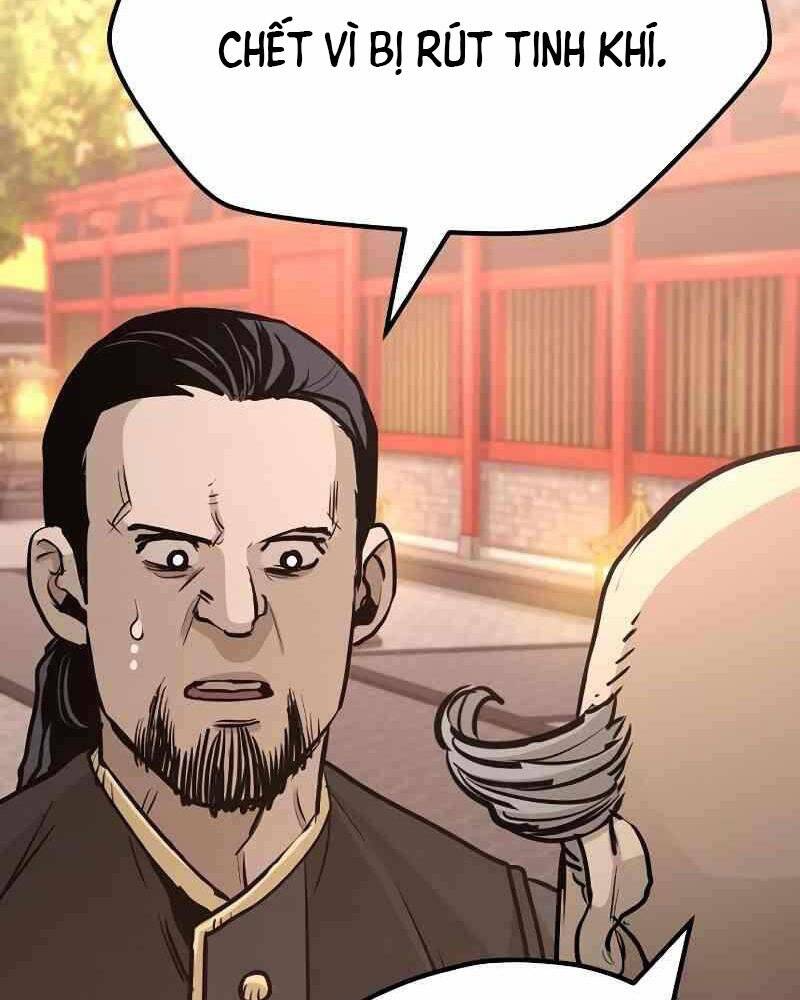 Thiên Ma Phi Thăng Truyện Chapter 41.5 - Trang 2