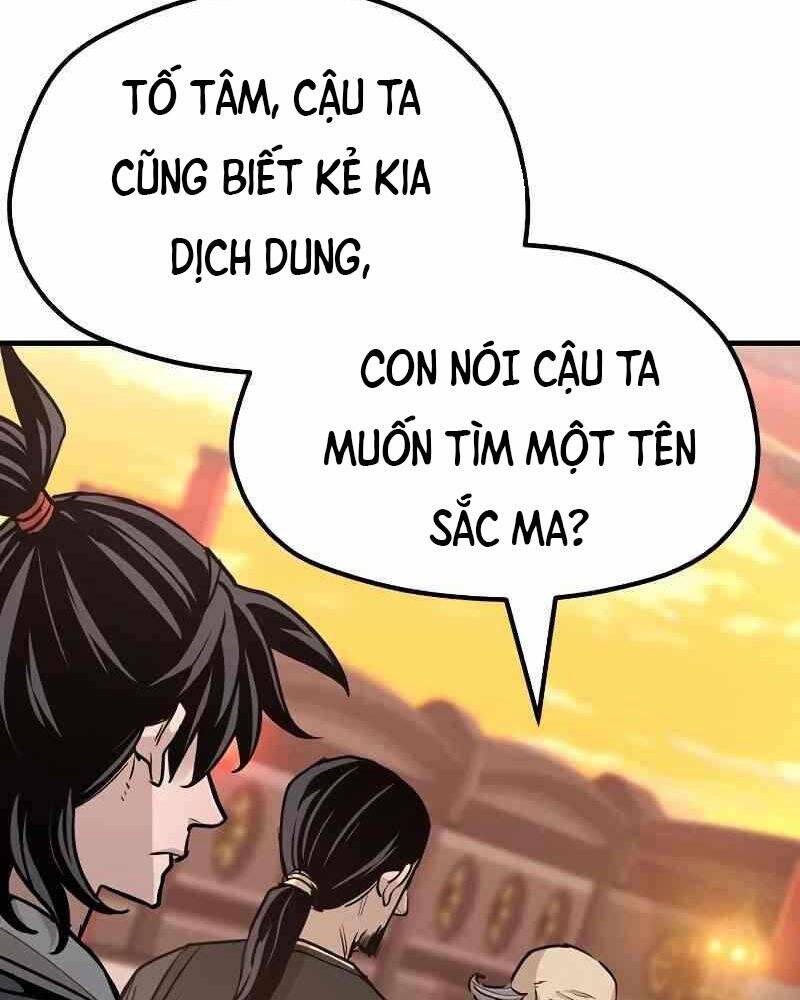 Thiên Ma Phi Thăng Truyện Chapter 41.5 - Trang 2