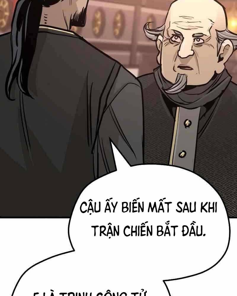 Thiên Ma Phi Thăng Truyện Chapter 41.5 - Trang 2