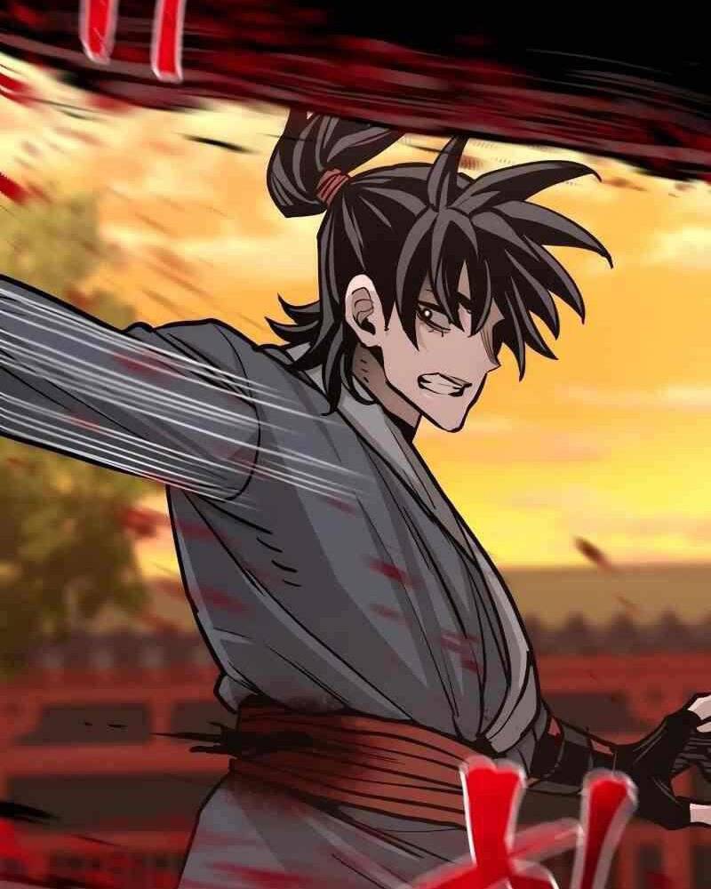 Thiên Ma Phi Thăng Truyện Chapter 41.5 - Trang 2