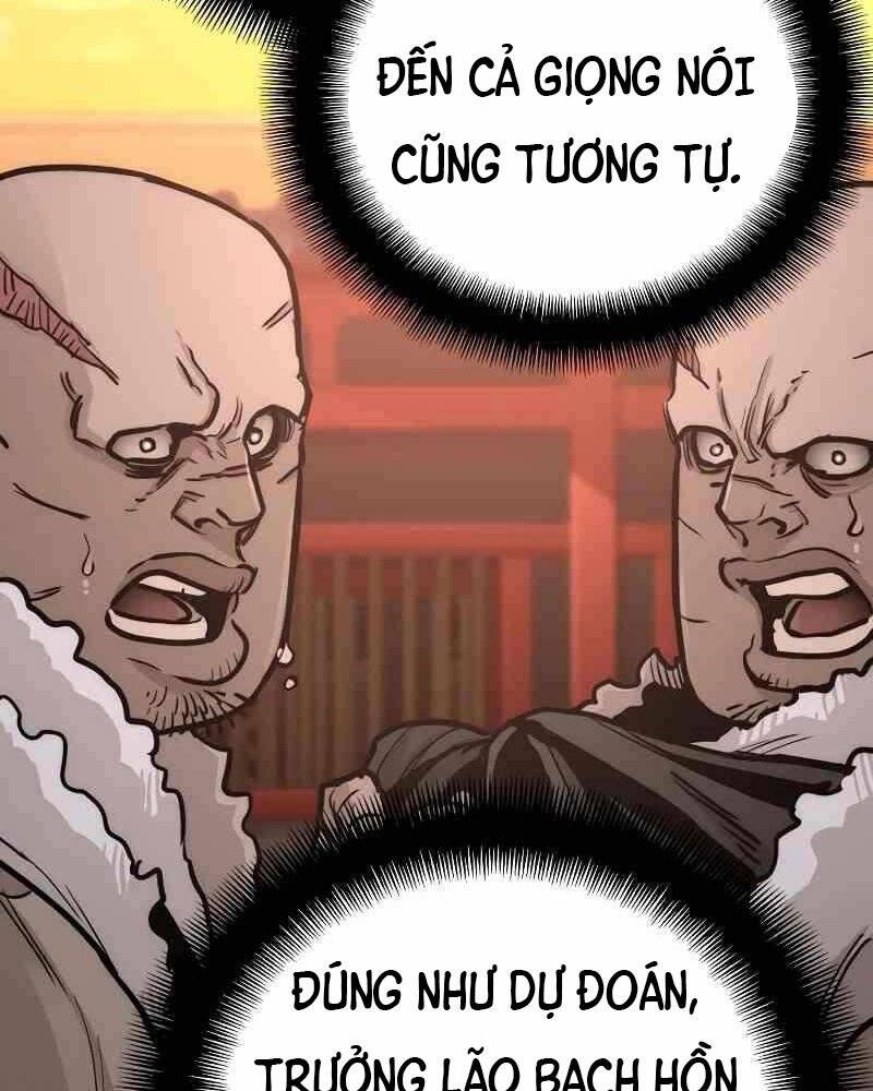 Thiên Ma Phi Thăng Truyện Chapter 41.5 - Trang 2