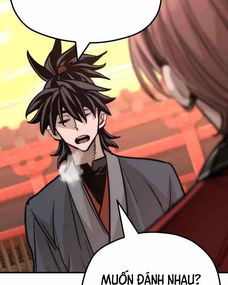 Thiên Ma Phi Thăng Truyện Chapter 41.5 - Trang 2