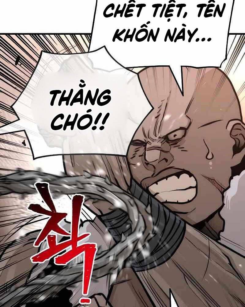 Thiên Ma Phi Thăng Truyện Chapter 41.5 - Trang 2