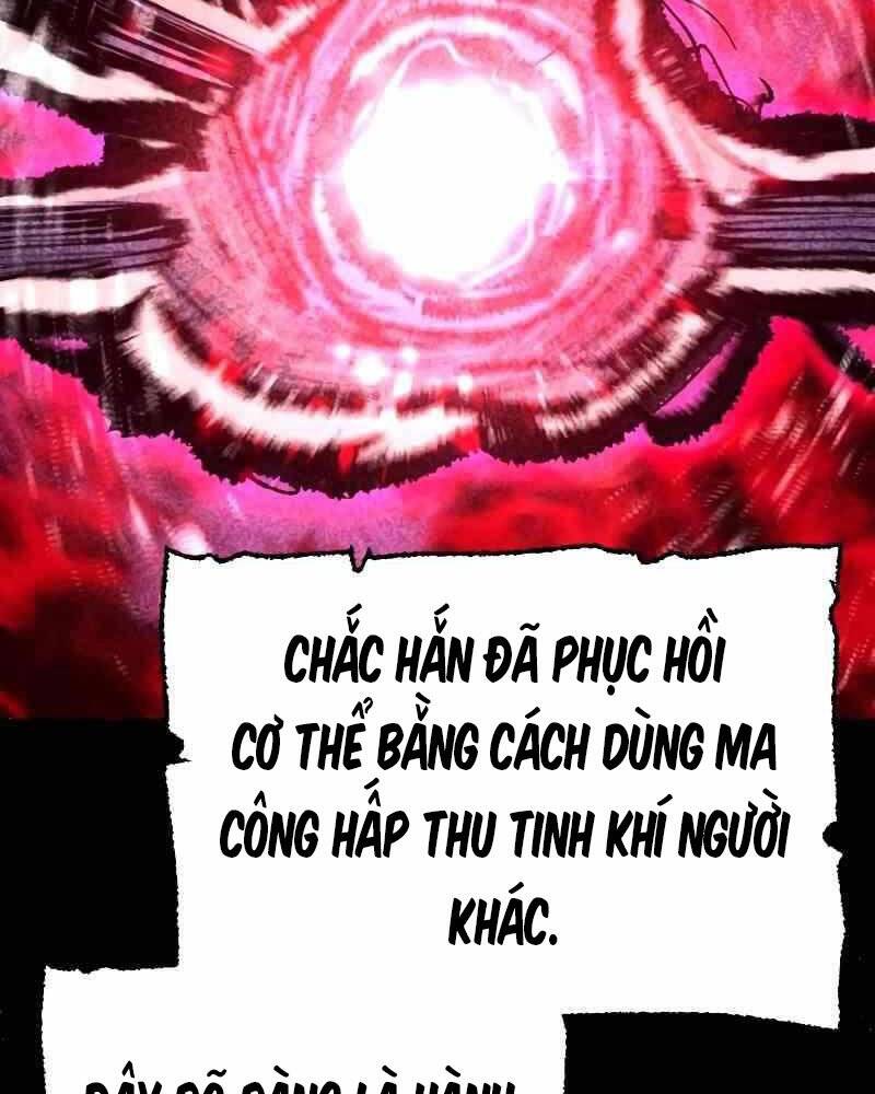 Thiên Ma Phi Thăng Truyện Chapter 41 - Trang 2