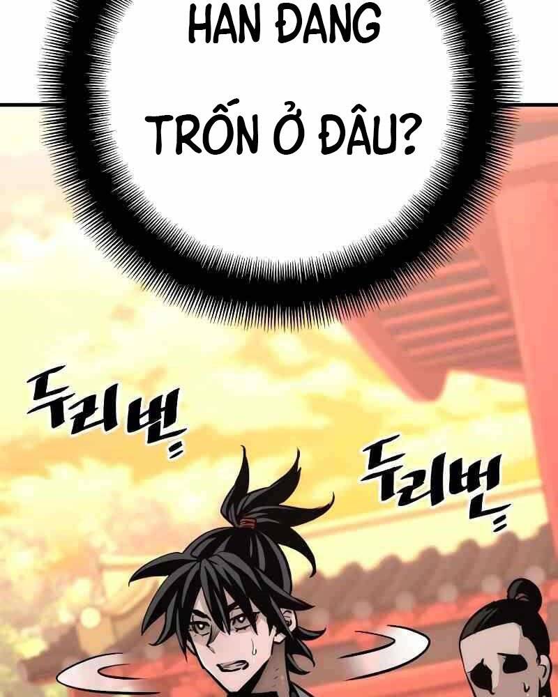 Thiên Ma Phi Thăng Truyện Chapter 41 - Trang 2