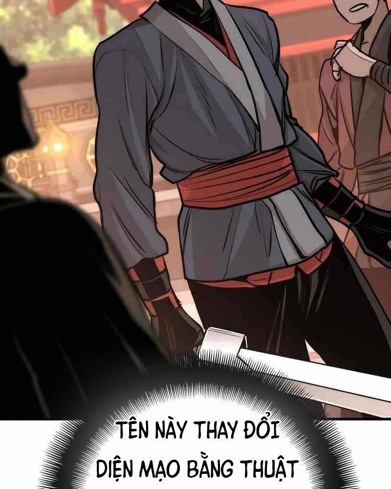 Thiên Ma Phi Thăng Truyện Chapter 41 - Trang 2