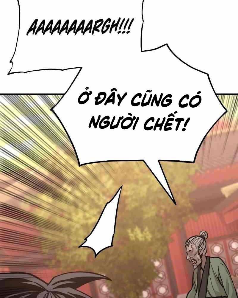 Thiên Ma Phi Thăng Truyện Chapter 41 - Trang 2