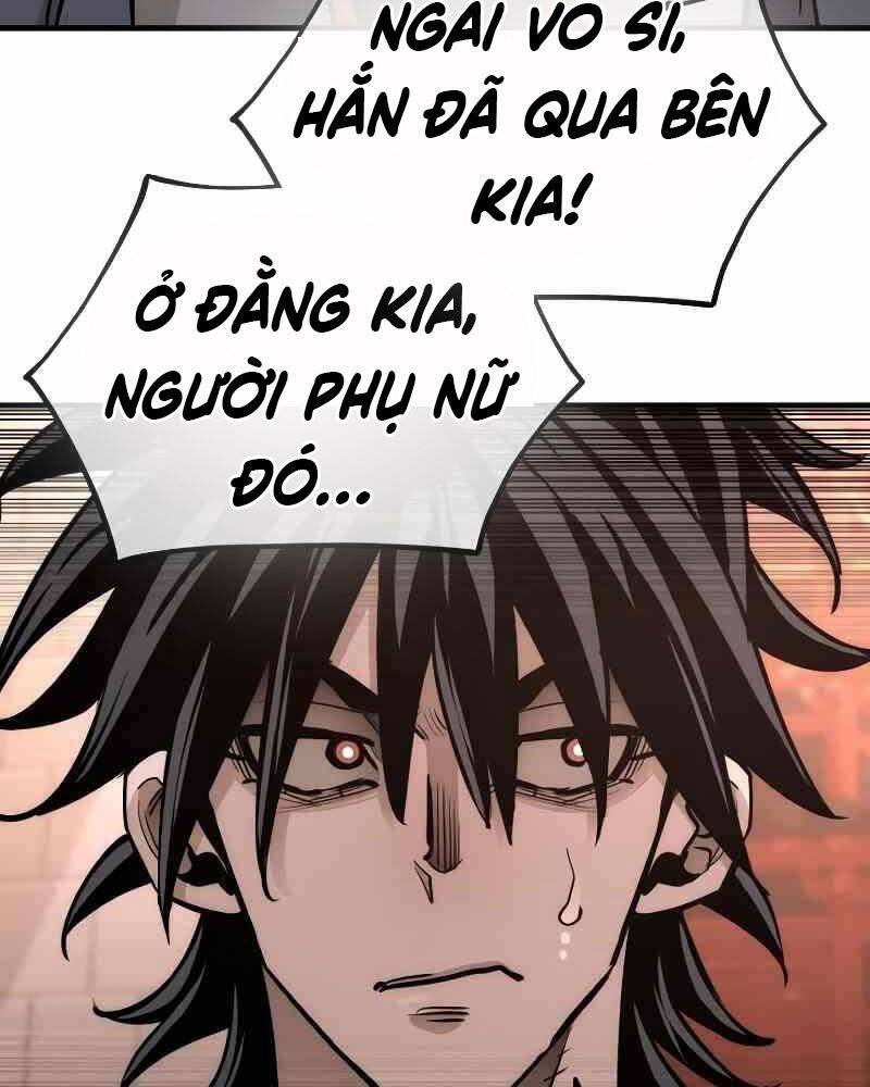 Thiên Ma Phi Thăng Truyện Chapter 41 - Trang 2