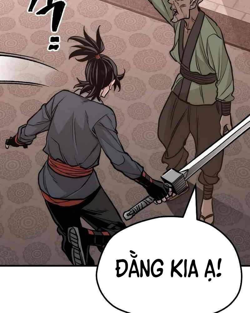 Thiên Ma Phi Thăng Truyện Chapter 41 - Trang 2