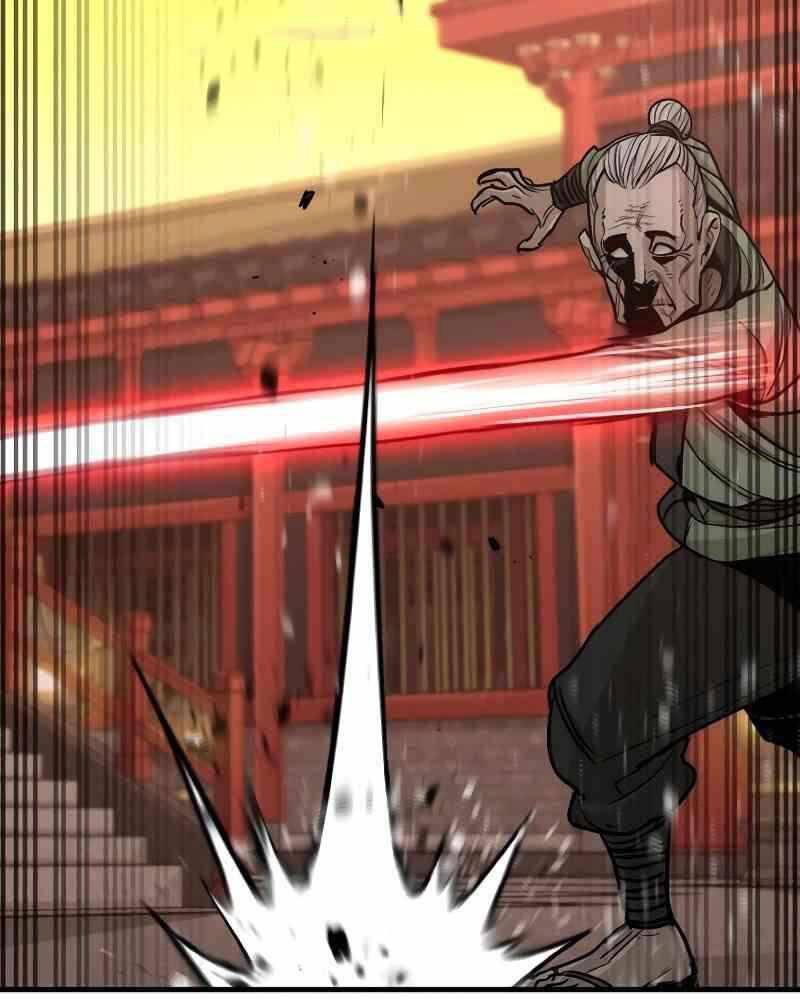 Thiên Ma Phi Thăng Truyện Chapter 41 - Trang 2