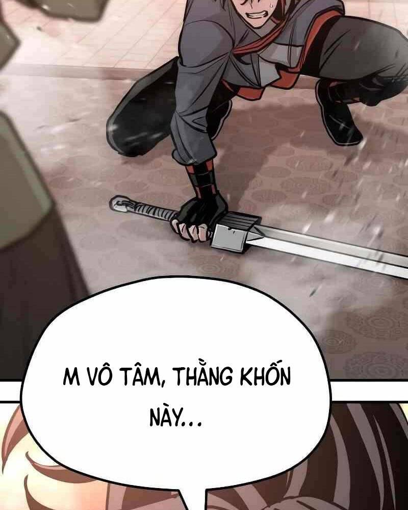 Thiên Ma Phi Thăng Truyện Chapter 41 - Trang 2