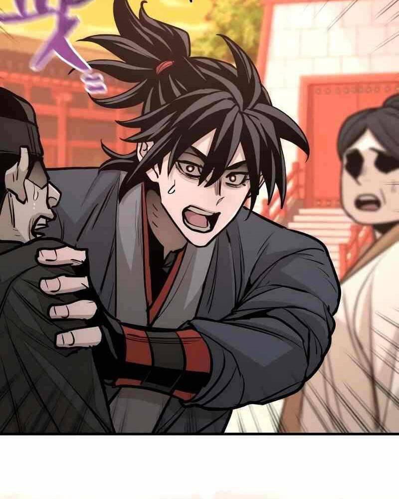 Thiên Ma Phi Thăng Truyện Chapter 41 - Trang 2