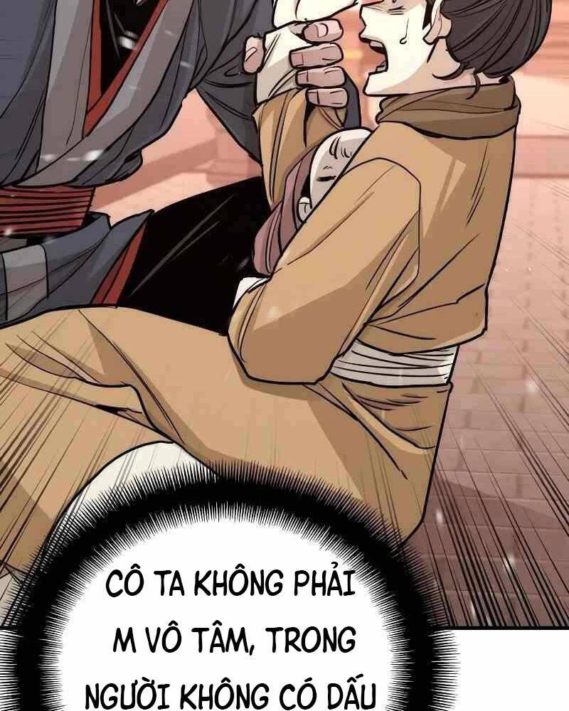 Thiên Ma Phi Thăng Truyện Chapter 41 - Trang 2