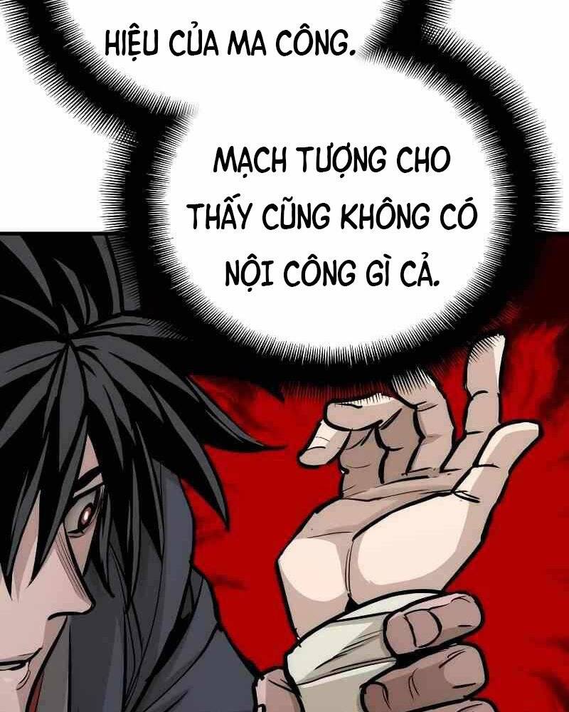 Thiên Ma Phi Thăng Truyện Chapter 41 - Trang 2