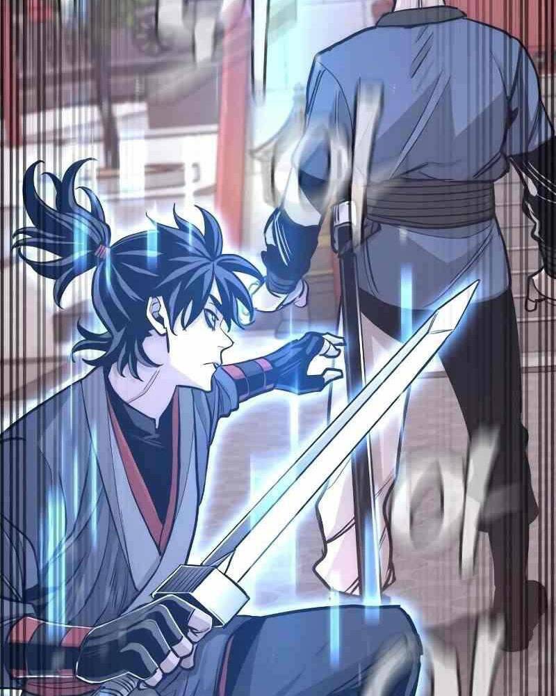 Thiên Ma Phi Thăng Truyện Chapter 41 - Trang 2