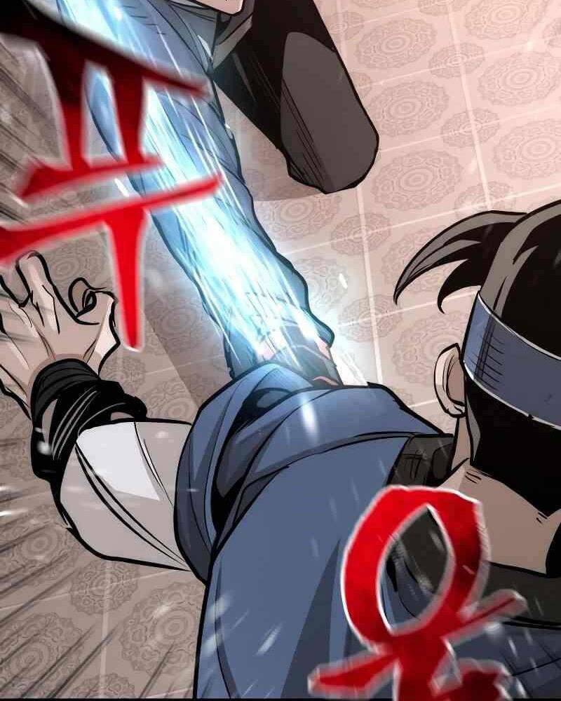 Thiên Ma Phi Thăng Truyện Chapter 41 - Trang 2