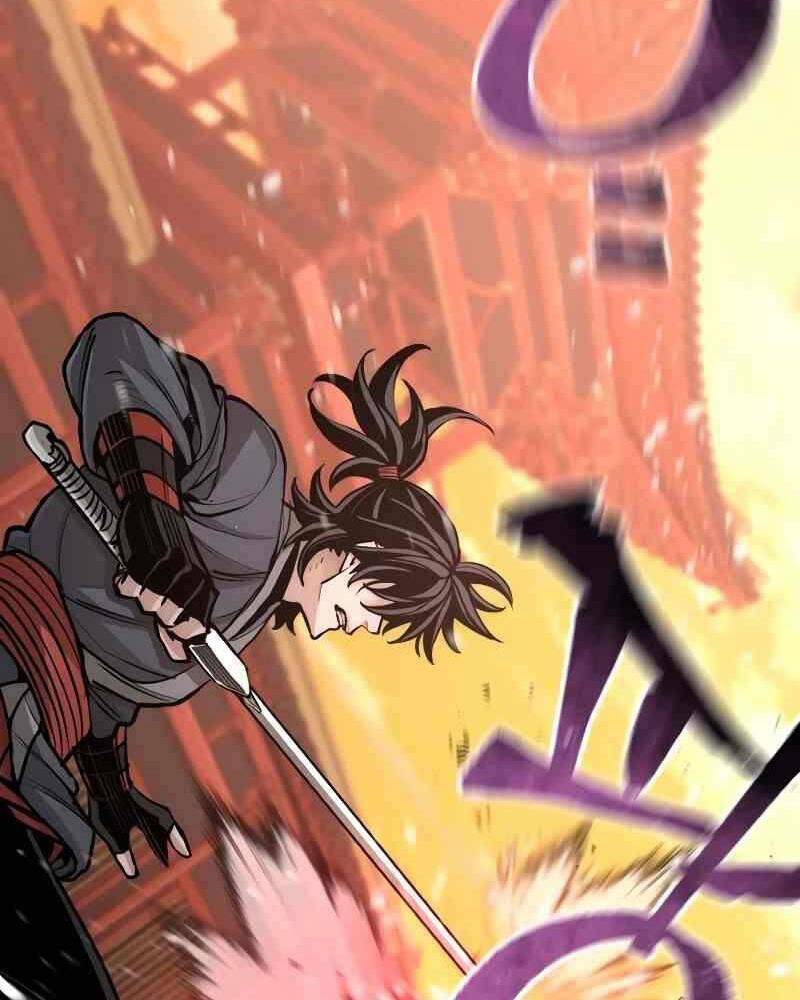 Thiên Ma Phi Thăng Truyện Chapter 41 - Trang 2