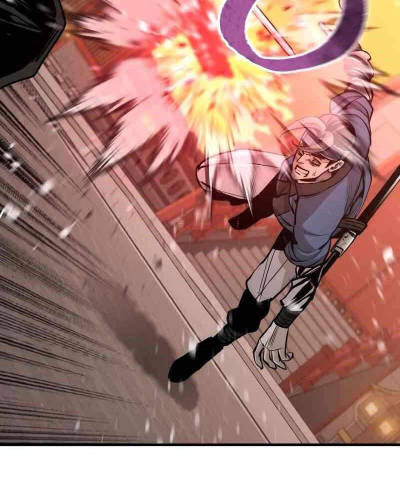 Thiên Ma Phi Thăng Truyện Chapter 41 - Trang 2