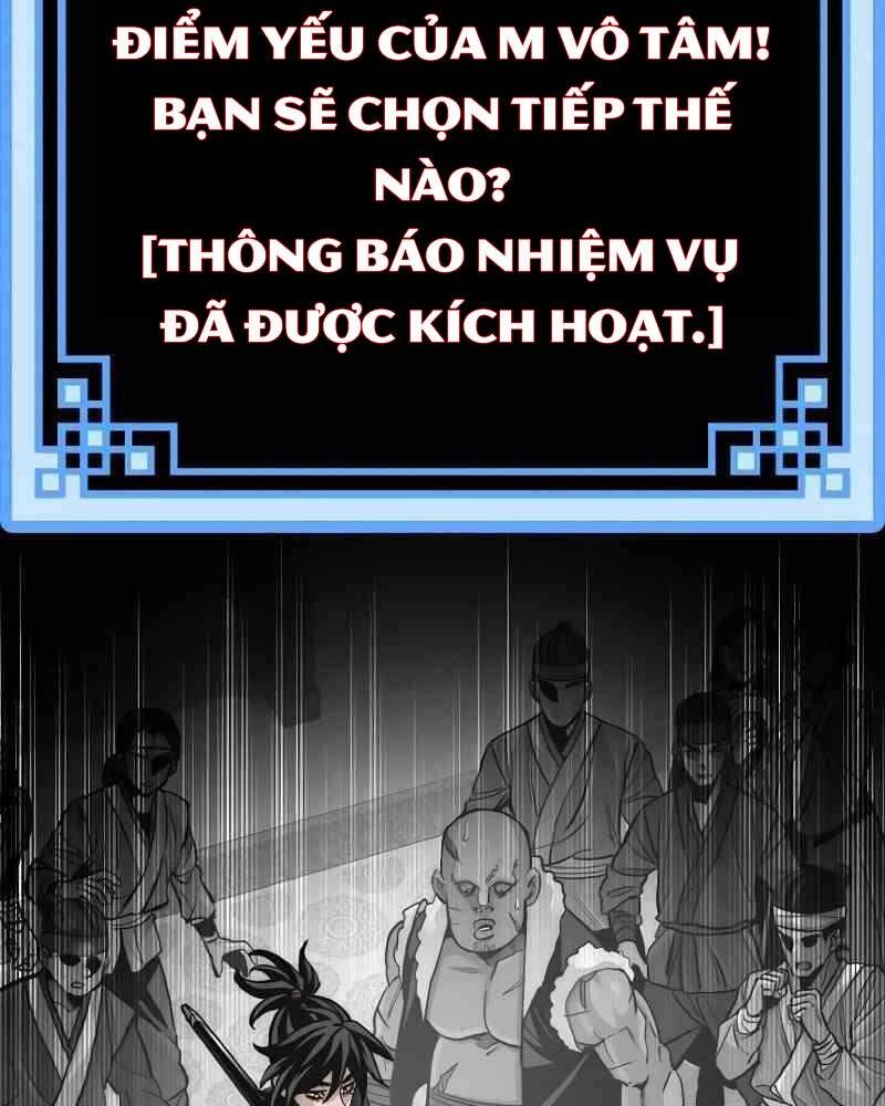 Thiên Ma Phi Thăng Truyện Chapter 41 - Trang 2