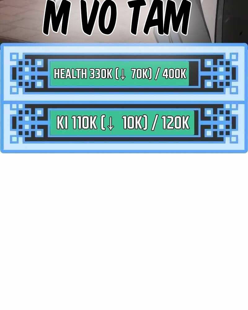 Thiên Ma Phi Thăng Truyện Chapter 41 - Trang 2