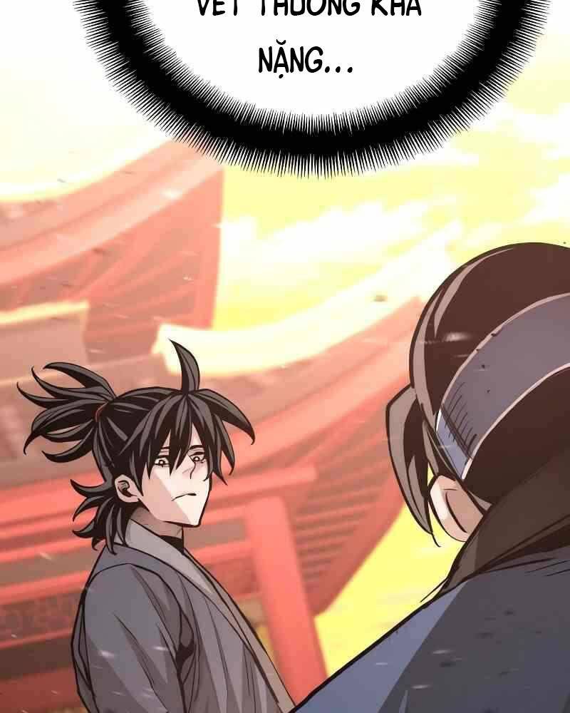 Thiên Ma Phi Thăng Truyện Chapter 41 - Trang 2