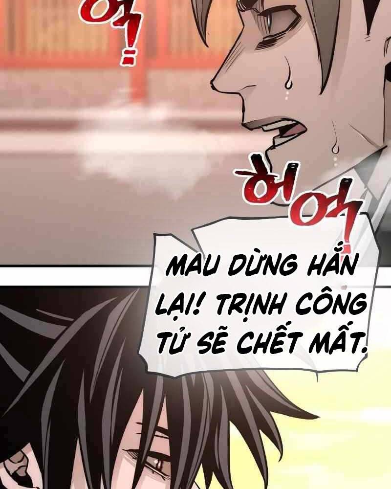 Thiên Ma Phi Thăng Truyện Chapter 41 - Trang 2