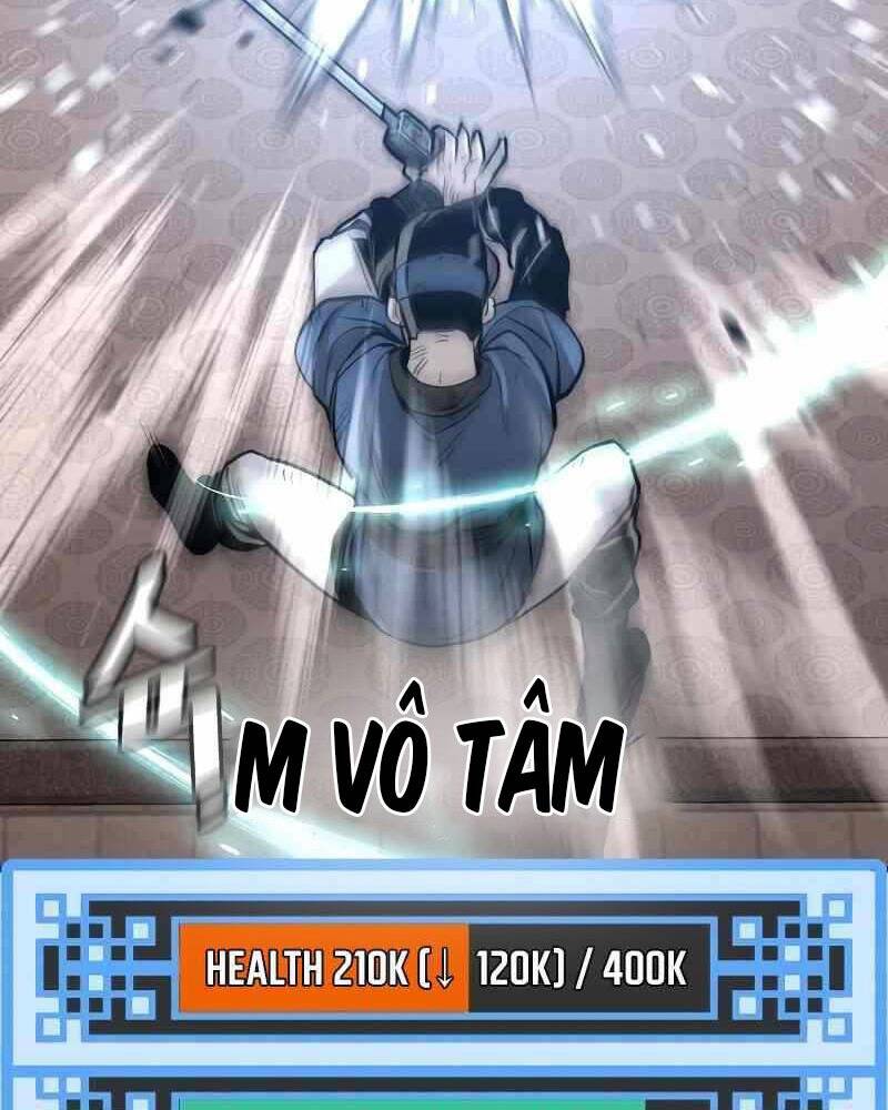 Thiên Ma Phi Thăng Truyện Chapter 41 - Trang 2