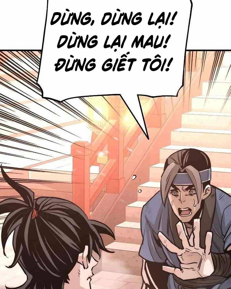 Thiên Ma Phi Thăng Truyện Chapter 41 - Trang 2