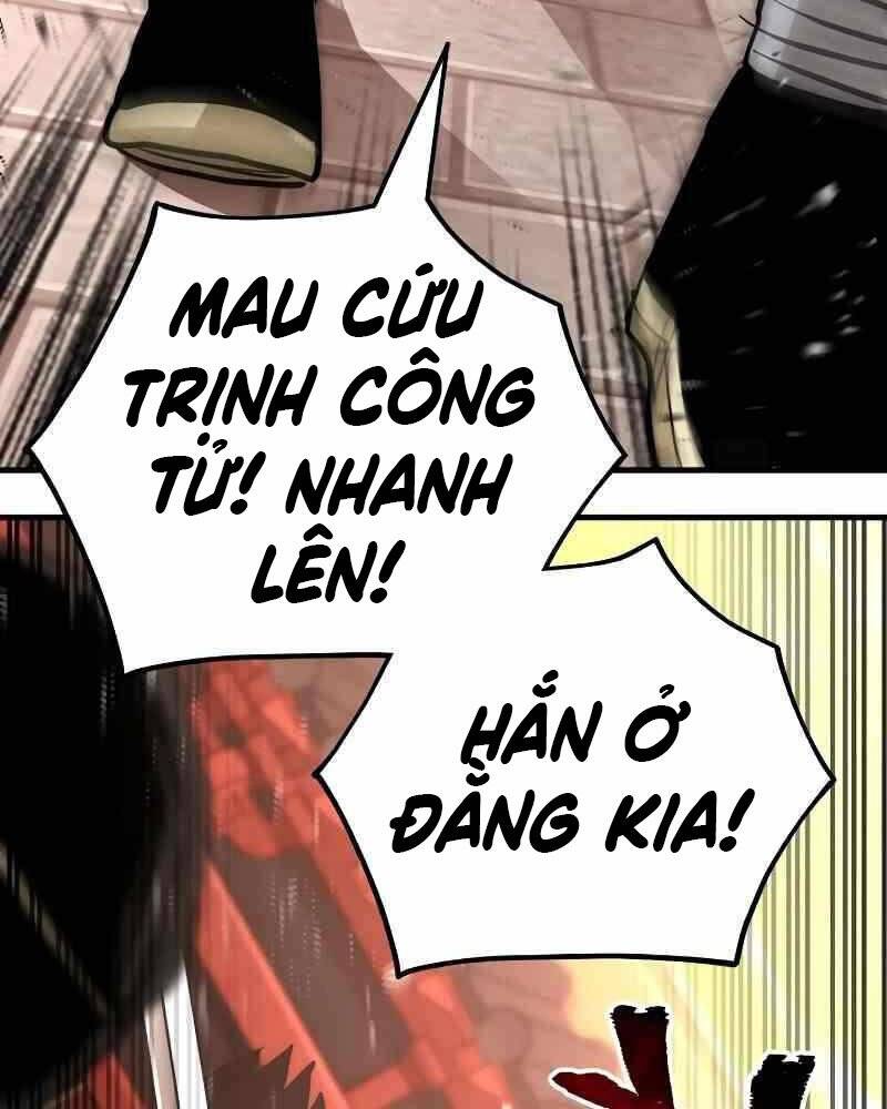 Thiên Ma Phi Thăng Truyện Chapter 41 - Trang 2