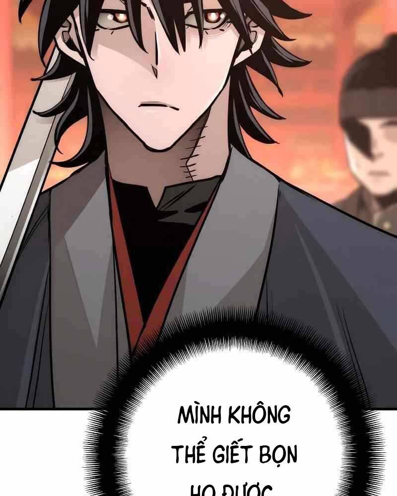 Thiên Ma Phi Thăng Truyện Chapter 41 - Trang 2