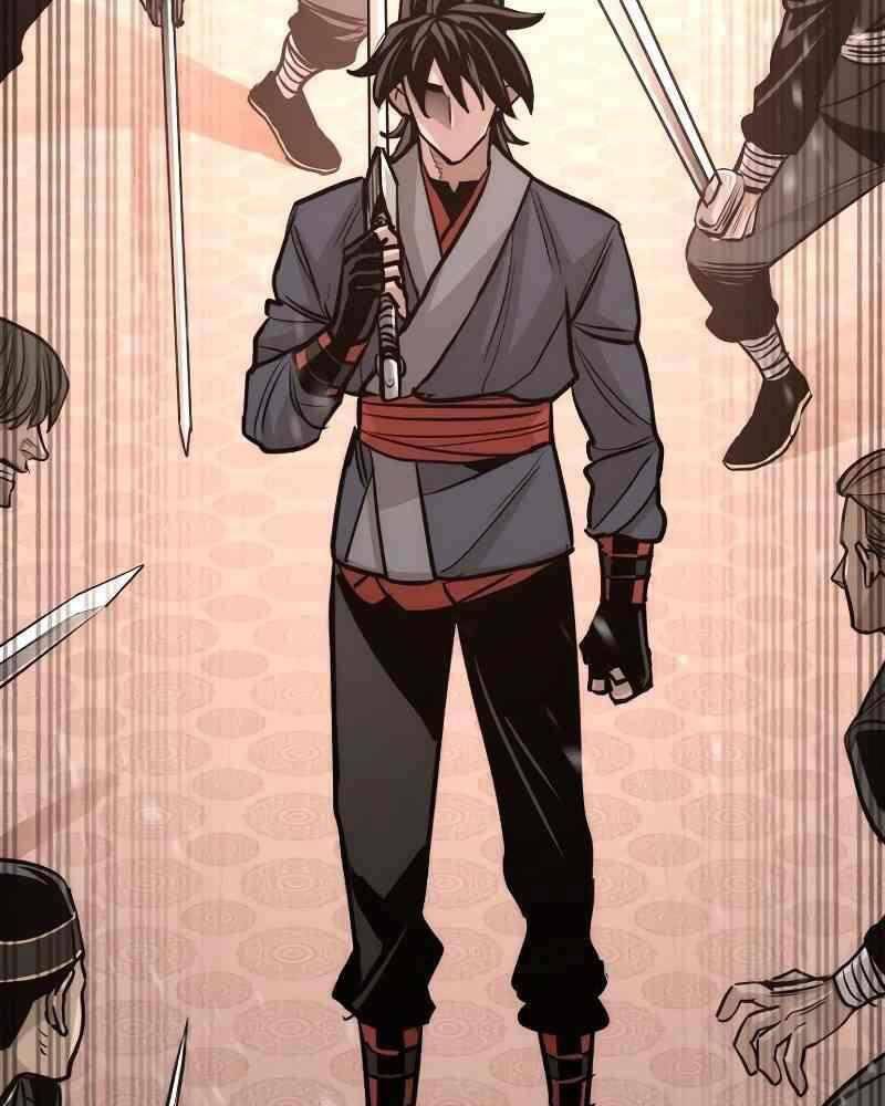 Thiên Ma Phi Thăng Truyện Chapter 41 - Trang 2