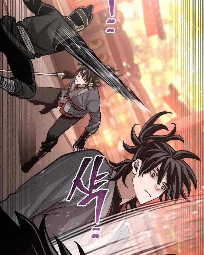 Thiên Ma Phi Thăng Truyện Chapter 41 - Trang 2