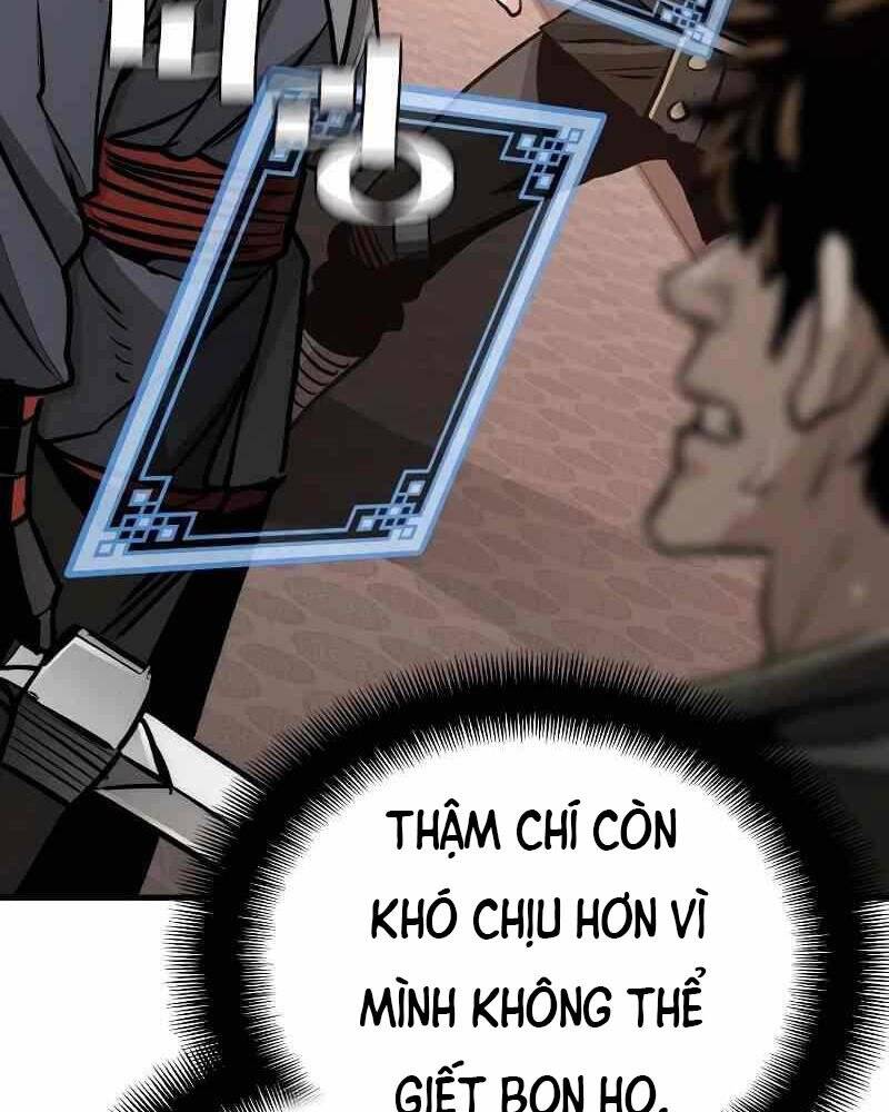 Thiên Ma Phi Thăng Truyện Chapter 41 - Trang 2