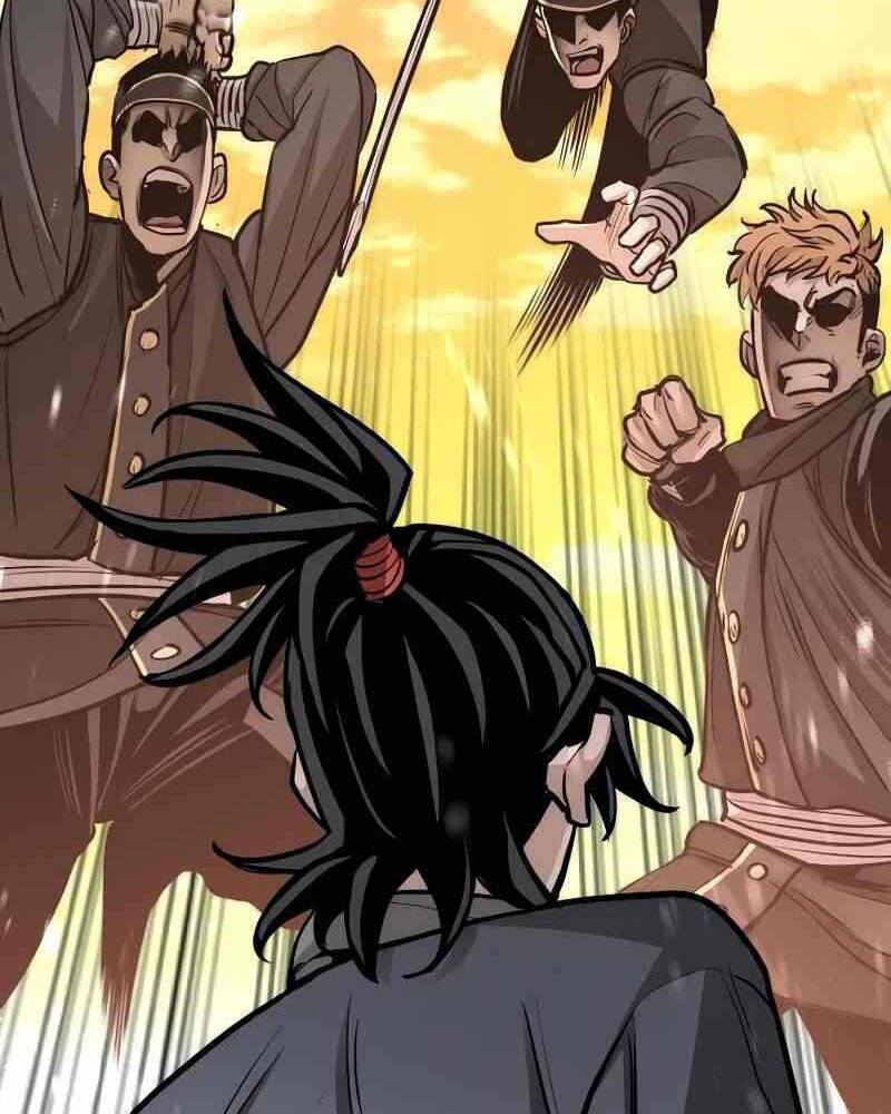 Thiên Ma Phi Thăng Truyện Chapter 41 - Trang 2