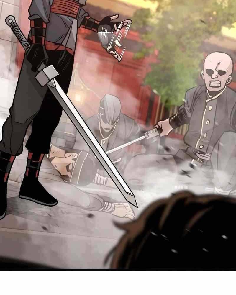 Thiên Ma Phi Thăng Truyện Chapter 41 - Trang 2