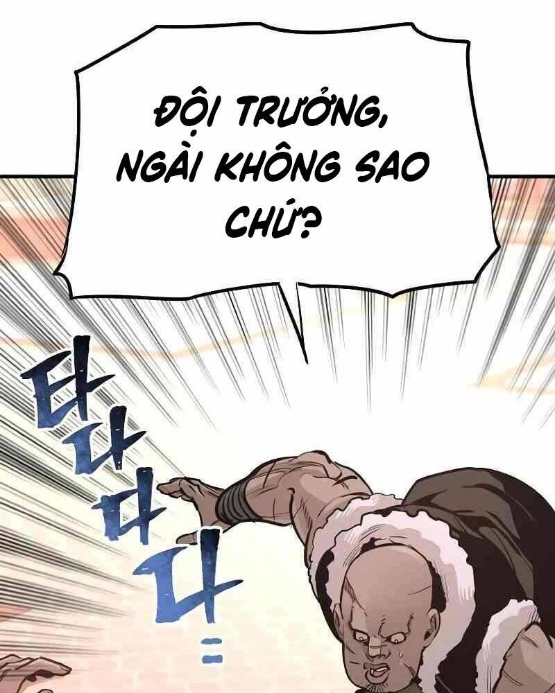 Thiên Ma Phi Thăng Truyện Chapter 41 - Trang 2