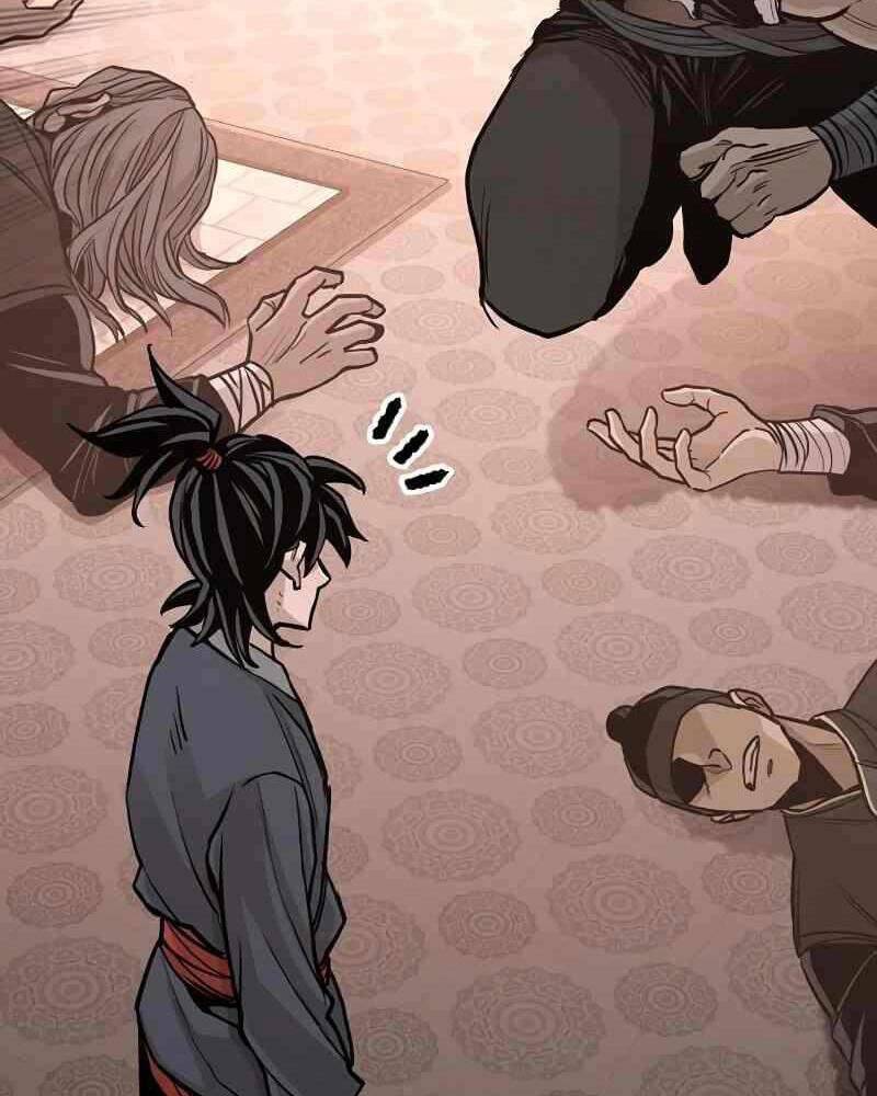 Thiên Ma Phi Thăng Truyện Chapter 41 - Trang 2