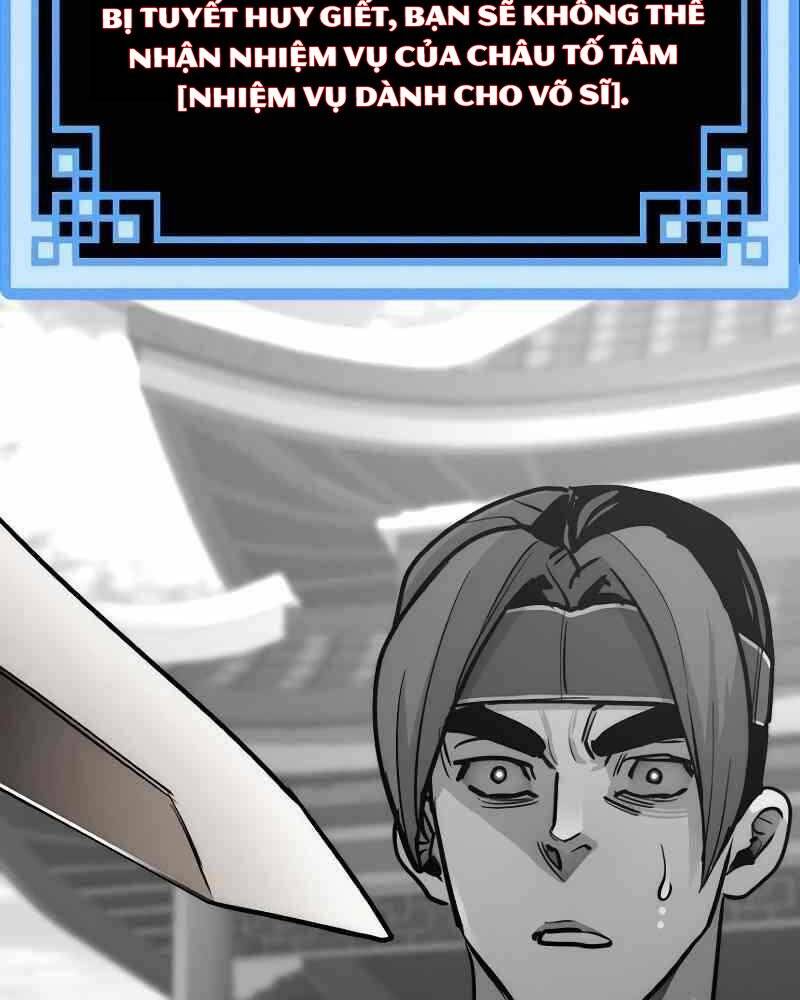 Thiên Ma Phi Thăng Truyện Chapter 41 - Trang 2