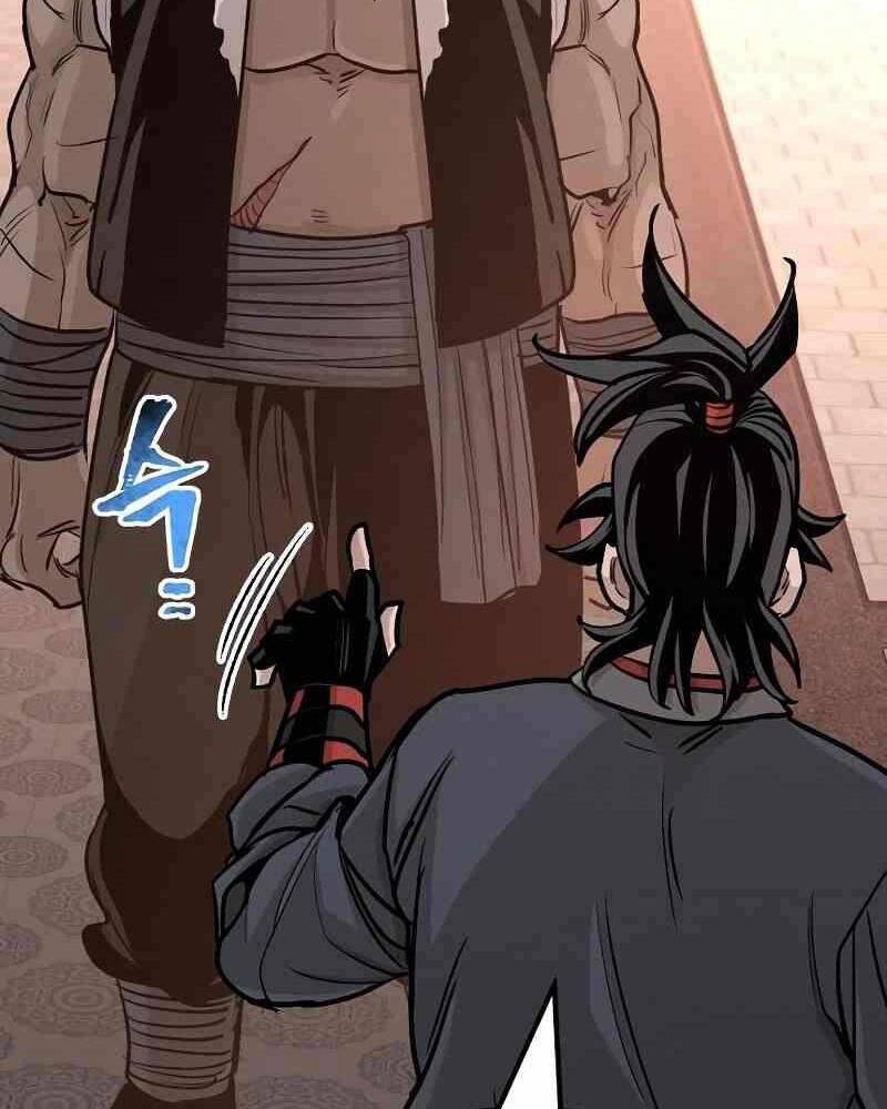 Thiên Ma Phi Thăng Truyện Chapter 41 - Trang 2