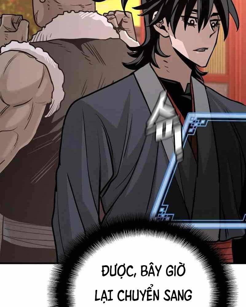 Thiên Ma Phi Thăng Truyện Chapter 41 - Trang 2