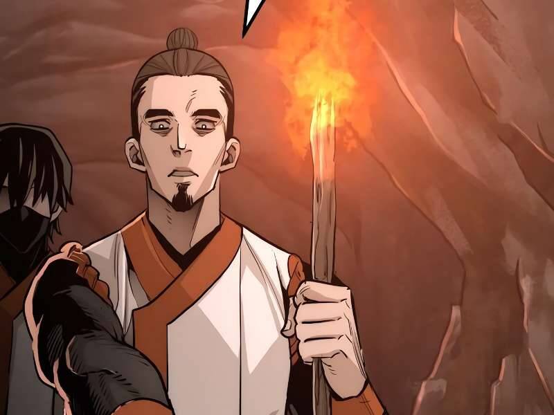 Thiên Ma Phi Thăng Truyện Chapter 42.5 - Trang 2