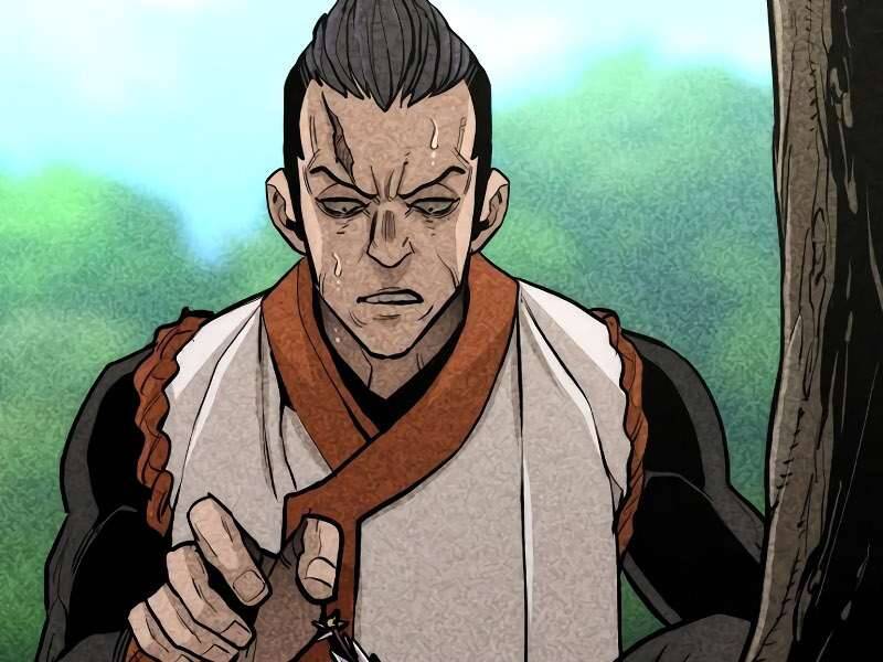 Thiên Ma Phi Thăng Truyện Chapter 42.5 - Trang 2