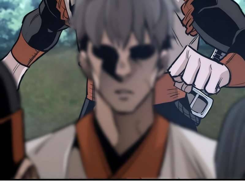 Thiên Ma Phi Thăng Truyện Chapter 42.5 - Trang 2
