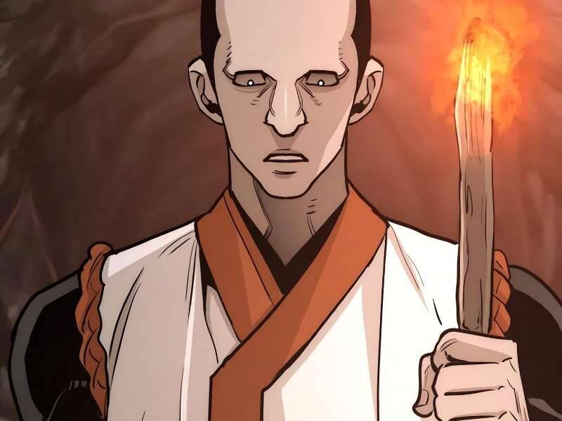 Thiên Ma Phi Thăng Truyện Chapter 42.5 - Trang 2