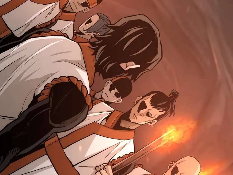 Thiên Ma Phi Thăng Truyện Chapter 42.5 - Trang 2