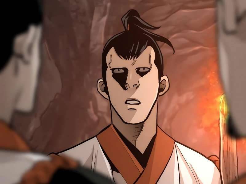 Thiên Ma Phi Thăng Truyện Chapter 42.5 - Trang 2