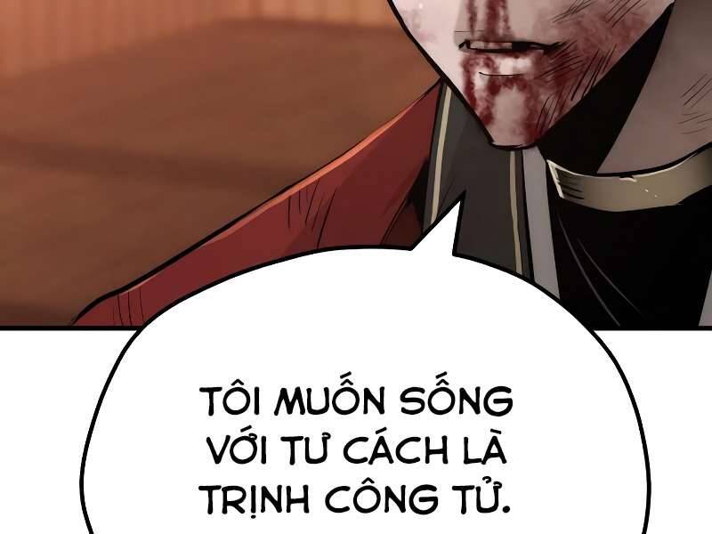 Thiên Ma Phi Thăng Truyện Chapter 42 - Trang 2